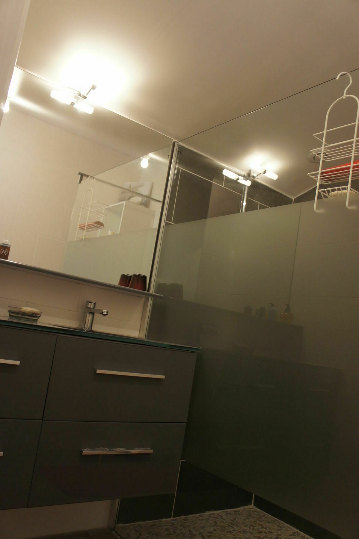 Appartement De Charme Bordeaux Chatrons Exterior photo